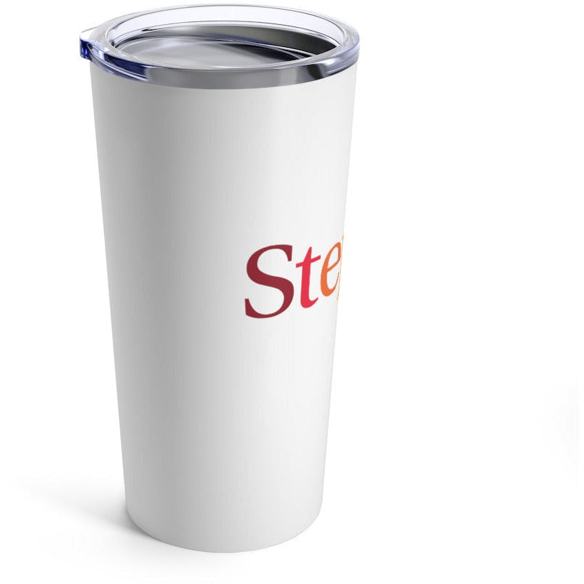 Steptoe Pride Tumbler 20oz