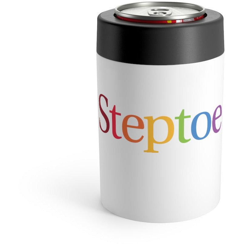 Steptoe Pride Can Holder