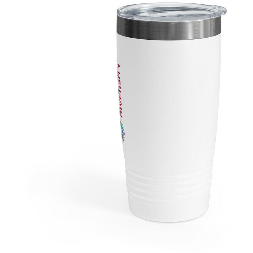 Steptoe Diversity Polar™ Tumbler, 20oz