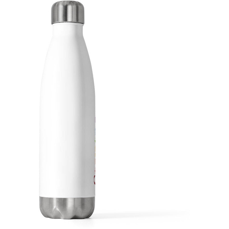 Steptoe Pride 20oz Insulated Bottle
