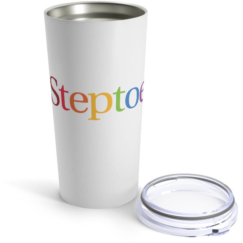 Steptoe Pride Tumbler 20oz