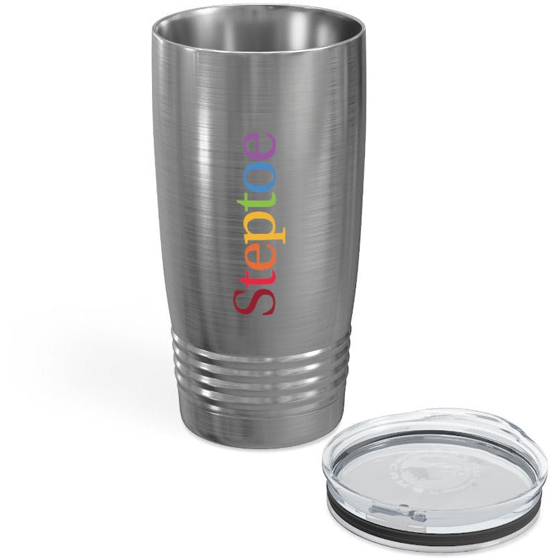 Steptoe Pride Polar™ Tumbler, 20oz