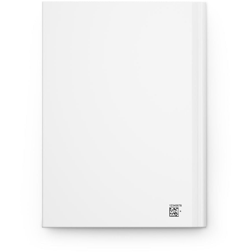 Steptoe Diversity Hardcover Journal Matte