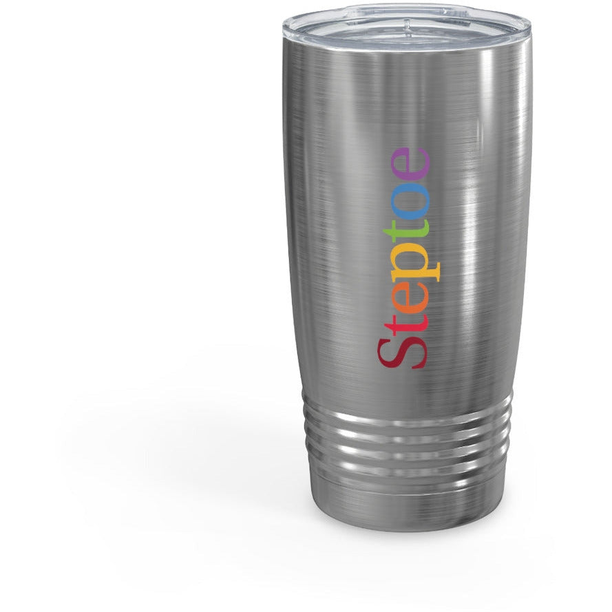 Steptoe Pride Polar™ Tumbler, 20oz