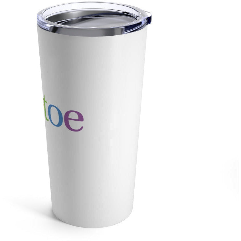 Steptoe Pride Tumbler 20oz
