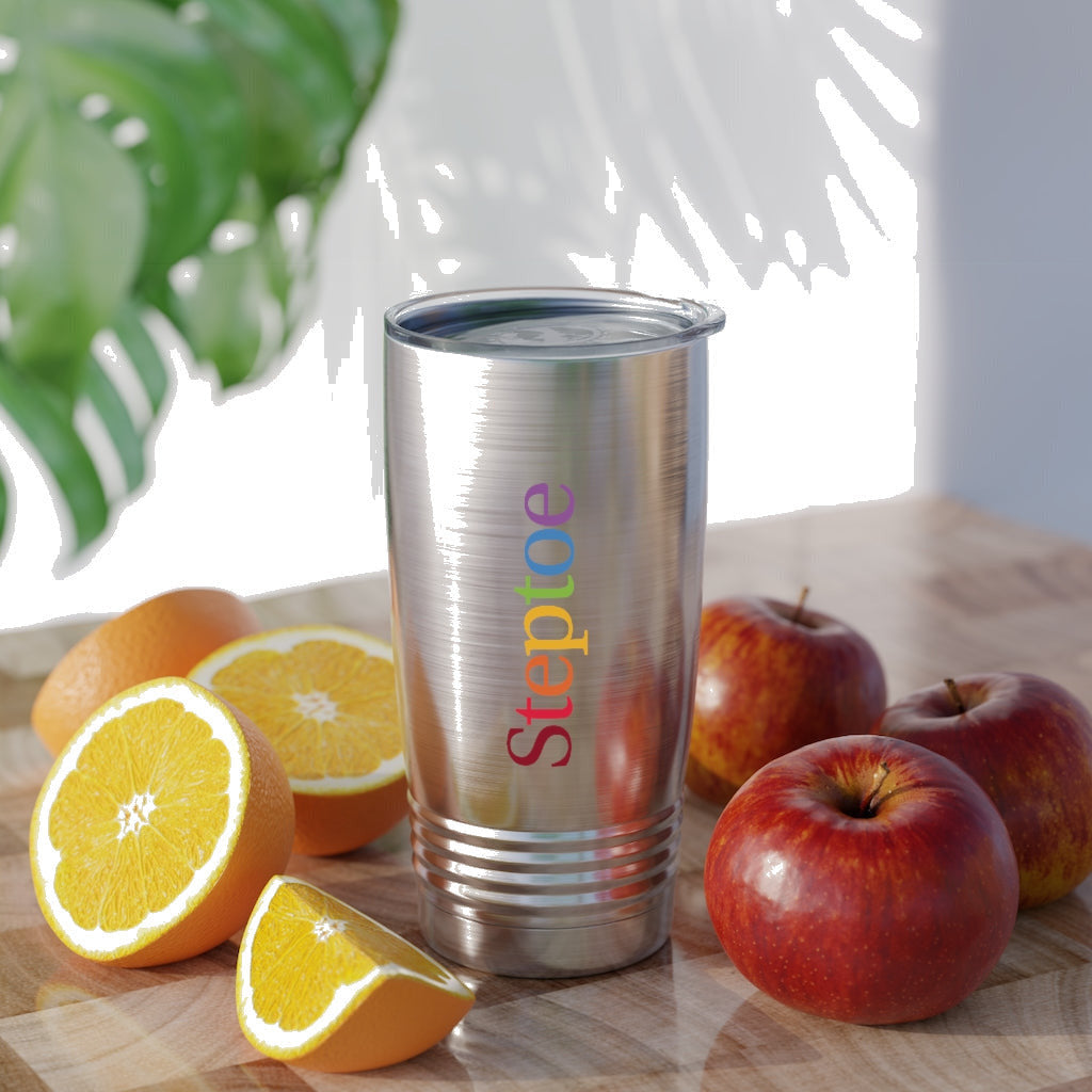 Steptoe Pride Polar™ Tumbler, 20oz