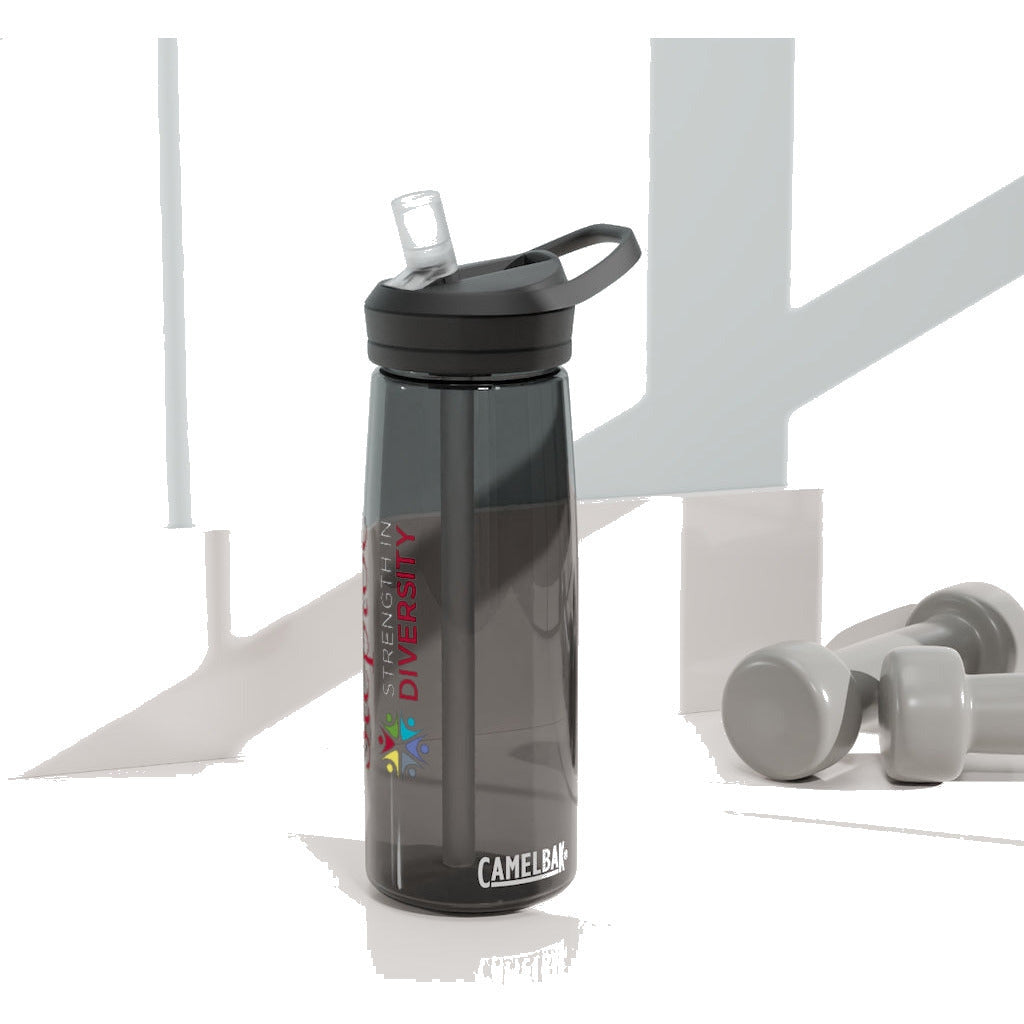 Steptoe Diversity CamelBak Eddy®  Water Bottle, 20oz / 25oz