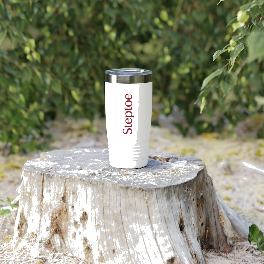 Steptoe Polar™ Tumbler, 20oz