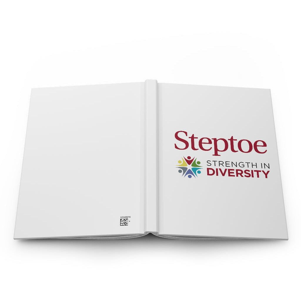 Steptoe Diversity Hardcover Journal Matte