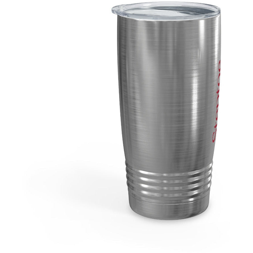 Steptoe Diversity Polar™ Tumbler, 20oz