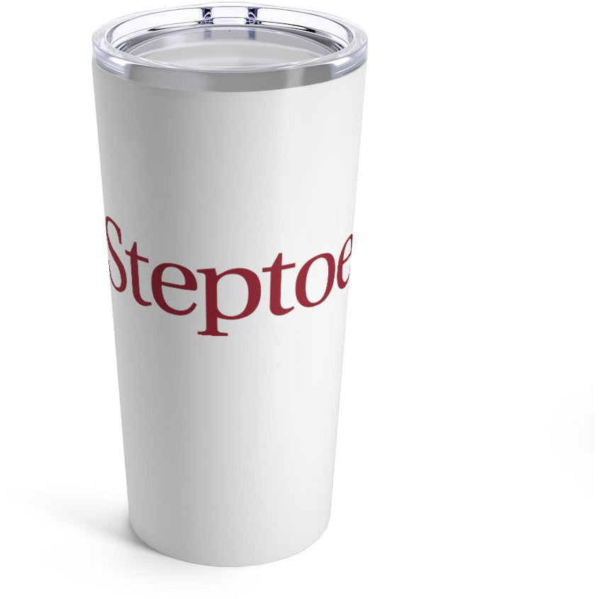 Steptoe Tumbler 20oz
