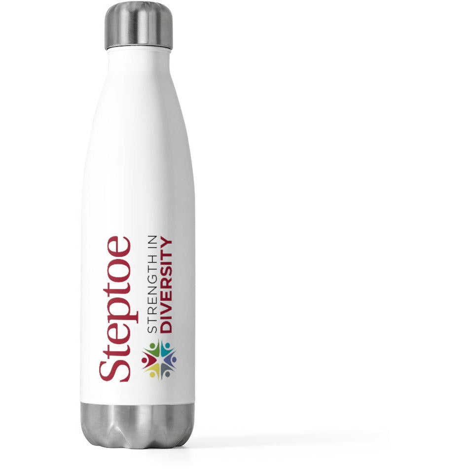 Steptoe Diversity 20oz Insulated Bottle
