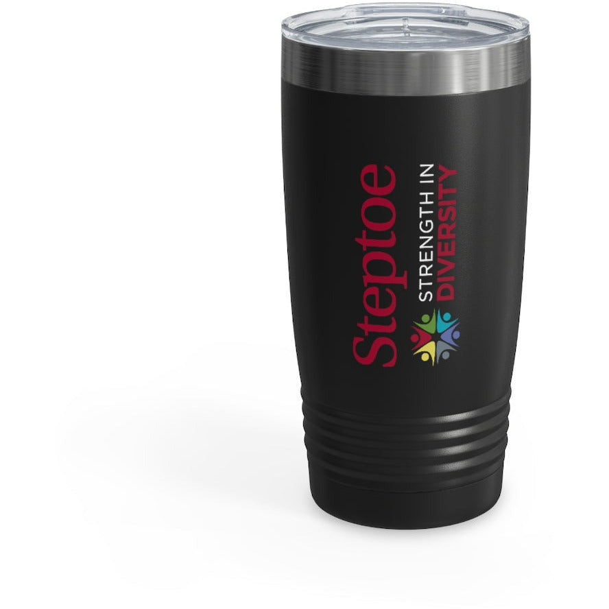 Steptoe Diversity Polar™ Tumbler, 20oz