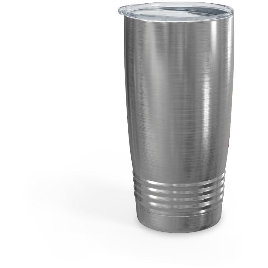Steptoe Pride Polar™ Tumbler, 20oz