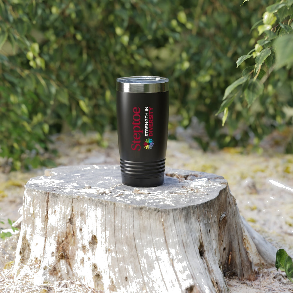 Steptoe Diversity Polar™ Tumbler, 20oz