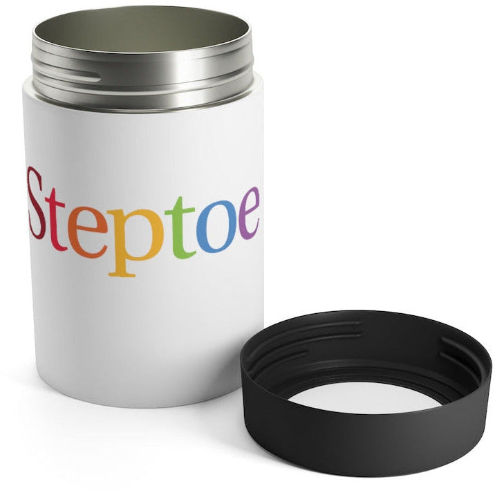 Steptoe Pride Can Holder
