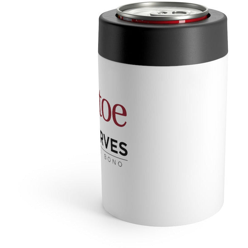 Steptoe Serves Can Holder
