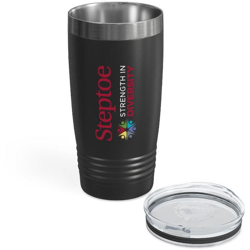 Steptoe Diversity Polar™ Tumbler, 20oz
