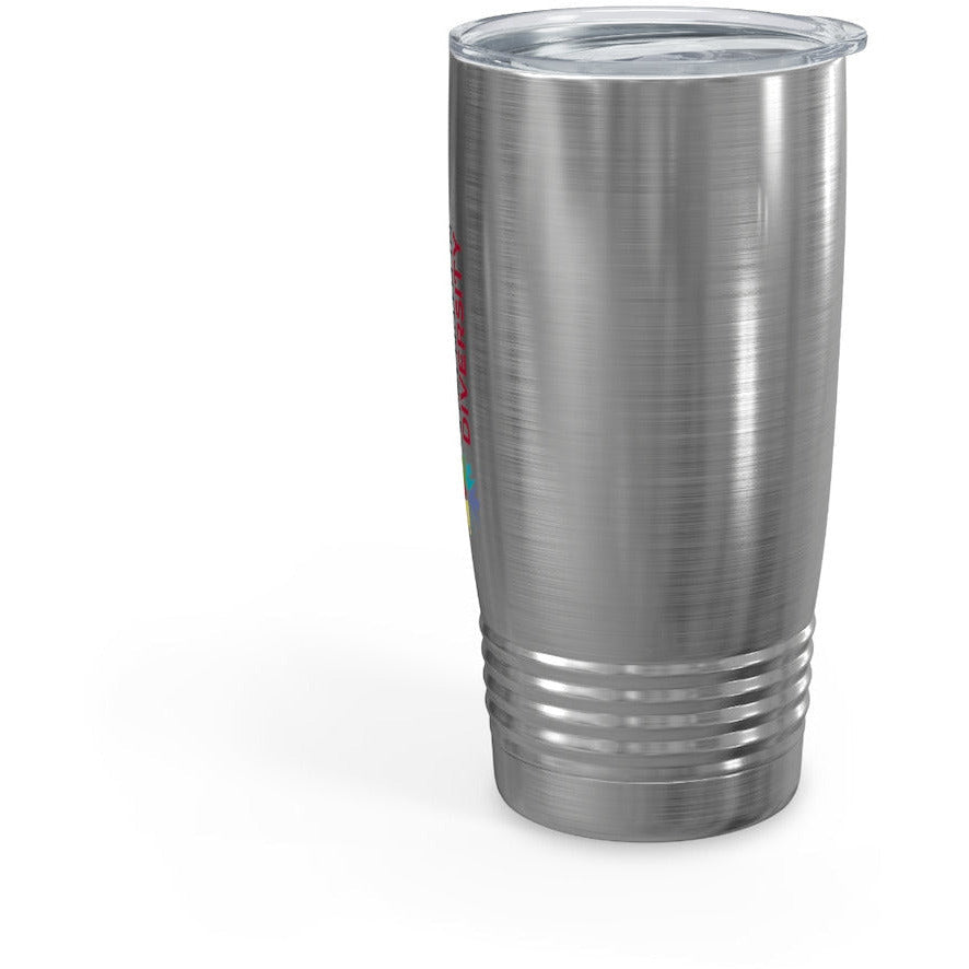 Steptoe Diversity Polar™ Tumbler, 20oz