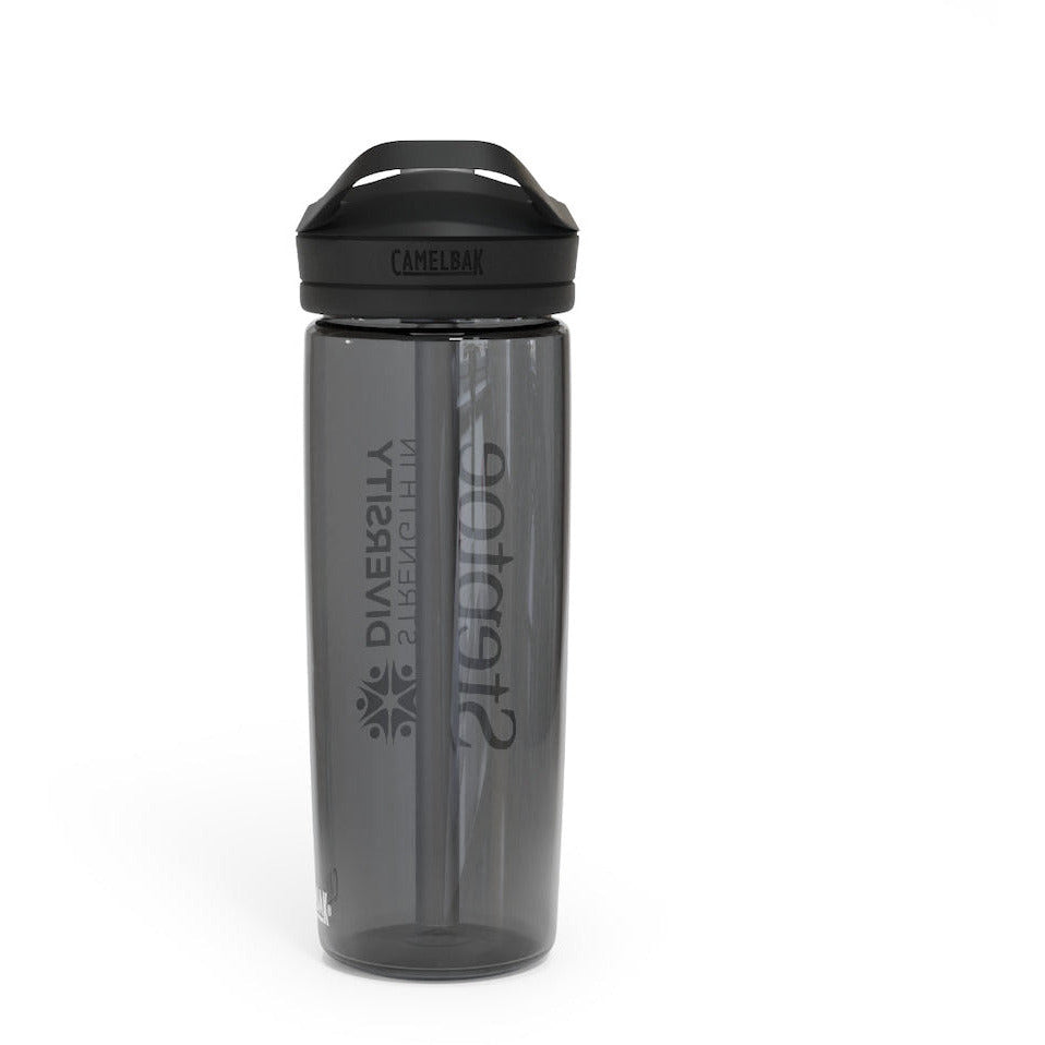 Steptoe Diversity CamelBak Eddy®  Water Bottle, 20oz / 25oz