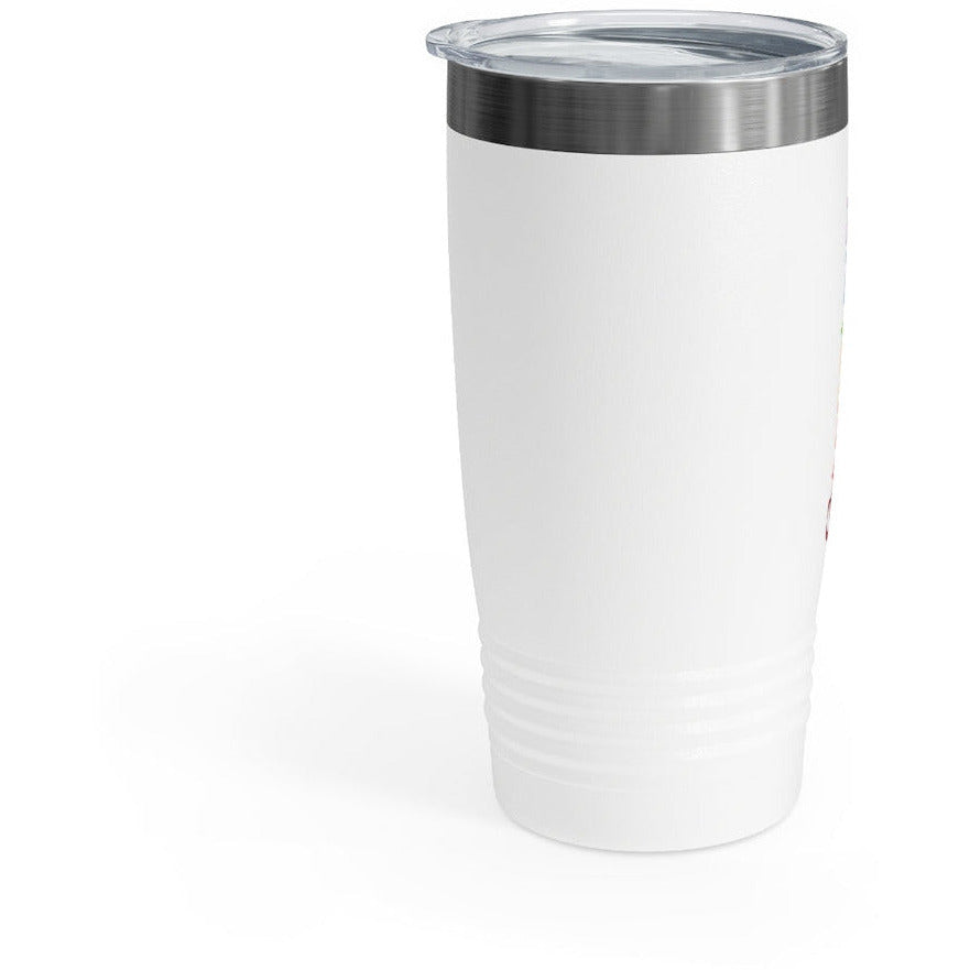 Steptoe Pride Polar™ Tumbler, 20oz